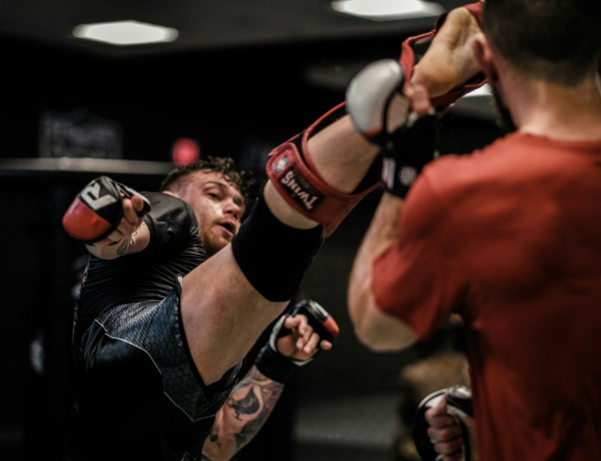 MMA Wear manufacturing by NTF