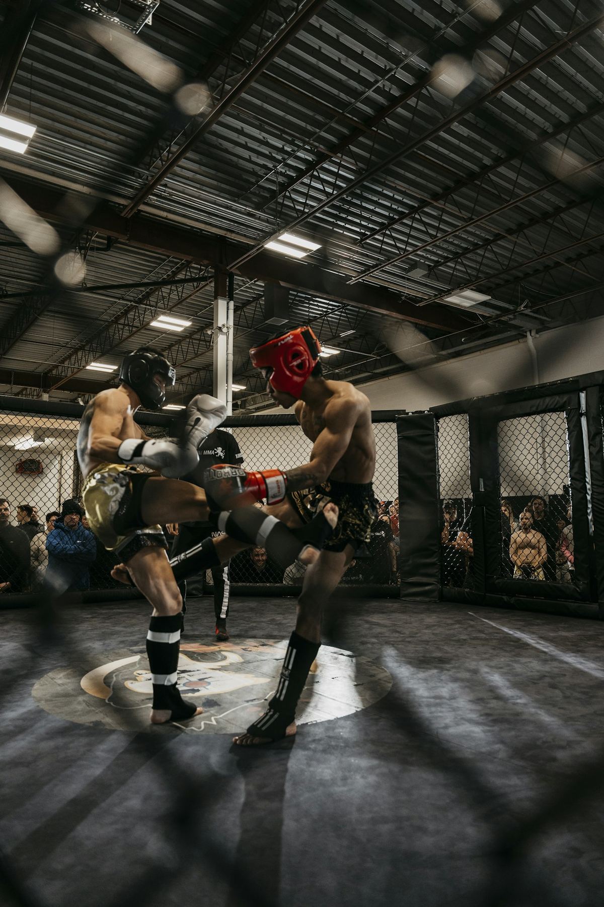 NTF manufacturing and sport
