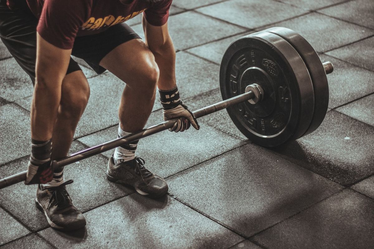 NTF manufacturing and sport