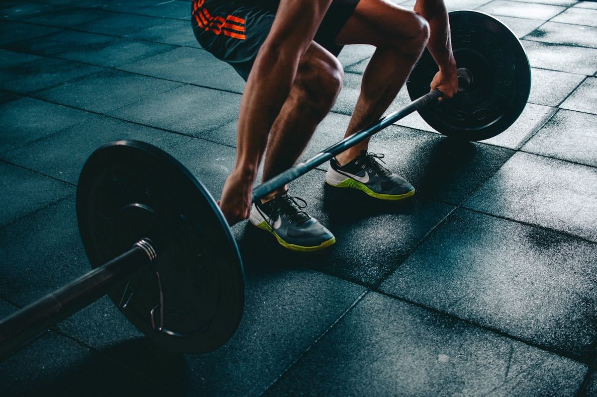NTF manufacturing and sport