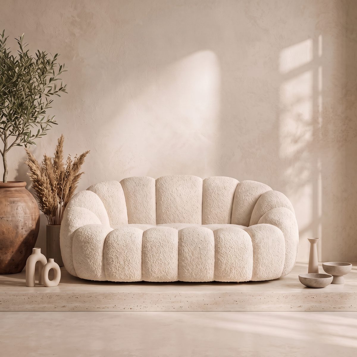 Cloud Sofa