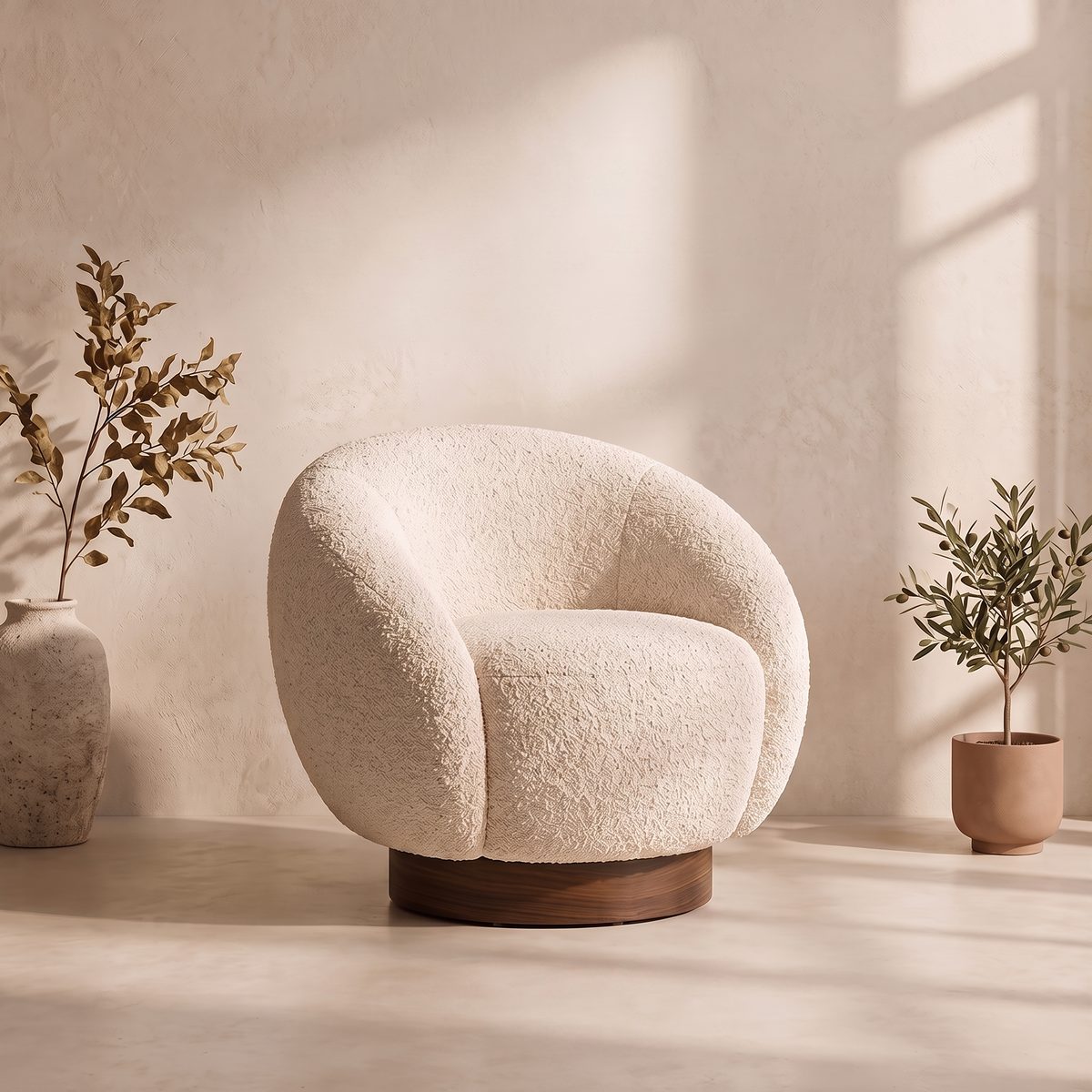 Cocoon Chair