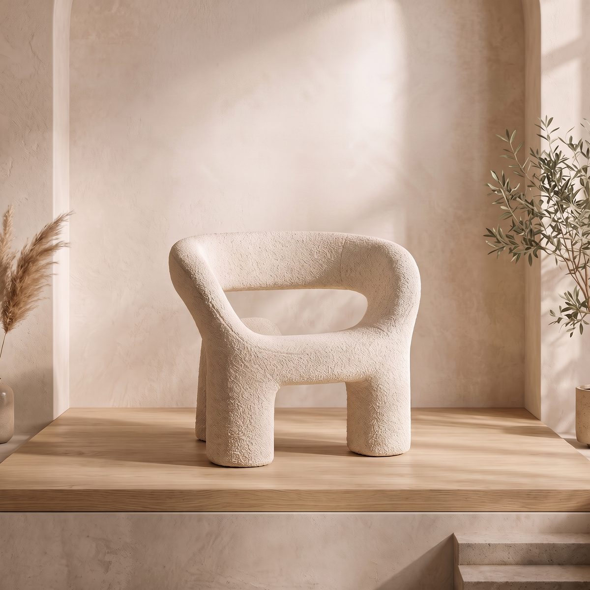 Sculpt Chair