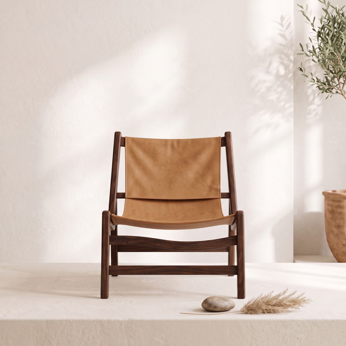 Sling Chair