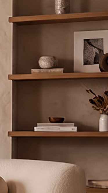 The Grove Shelf