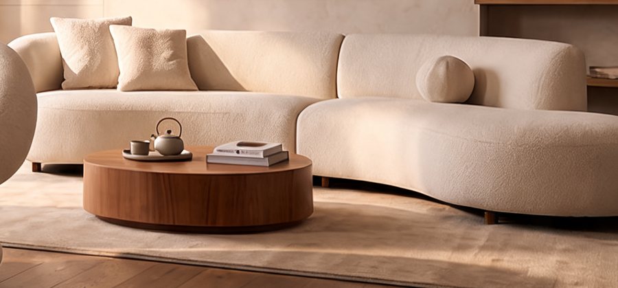 The Dune Sofa